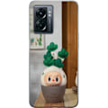 Miniatyrbild 1 av 3: OnePlus Nord N300 Genomskinligt Skal THE MONSTERS Naughty Plan