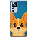 Pikkukuva 1 / 3: Xiaomi 12T Läpinäkyvä kuori Hello Corgi