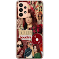 Pikkukuva 1 / 3: Samsung Galaxy A23 Läpinäkyvä kuori Dua Lipa – Fashion & Style Edit