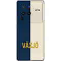 Pikkukuva 1 / 3: vivo X80 Pro Läpinäkyvä kuori Växjö - jalkapallo
