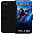 Miniatyrbilde 1 av 3: Honor 10 Lommeboketui En Minecraft-film