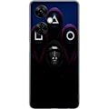 Pikkukuva 1 / 3: OnePlus Nord CE 3 Lite Läpinäkyvä kuori Squid Game Kausi 3 Uudet Ikoni Suosittu Sarja TV Motiivi Aasialainen Draama Trendikäs Graafinen Suunnittel