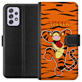 Miniatyrbild 1 av 3: Samsung Galaxy A52s 5G Plånboksfodral Tiger