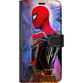 Miniatyrbillede 3 af 3: Apple iPhone 6s Tegnebogsetui Spider Man: No Way Home