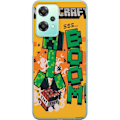 Miniatyrbild 1 av 3: OnePlus Nord CE 2 Lite 5G Genomskinligt Skal Minecraft Boom