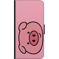 Miniatyrbillede 3 af 3: Nokia 5.4 Tegnebogsetui Kawaii Piggy