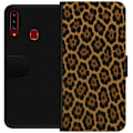 Miniatyrbillede 1 af 3: Samsung Galaxy A20s Tegnebogsetui PredaDots