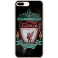 Kompatibelt Mobilskal till Apple iPhone 8 Plus Liverpool