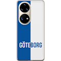 Miniatyrbilde 1 av 3: Huawei P50 Pro Gjennomsiktig deksel Göteborg - fotball