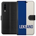 Pikkukuva 1 / 3: Huawei P30 Lompakkokotelo Leksand – Jääkiekko