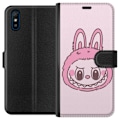 Miniatyrbilde 1 av 3: Xiaomi Redmi 9A Lommeboketui Labubu Dyrekretsbunnyutgave