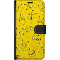 Miniatyrbillede 3 af 3: Apple iPhone 8 Tegnebogsetui Pikachu