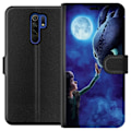 Miniatyrbillede 1 af 3: Xiaomi Redmi 9 Tegnebogsetui Dragetræneren