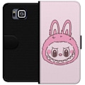 Pikkukuva 1 / 3: Samsung Galaxy Alpha Lompakkokotelo Labubu Eläinradan Bunny-v