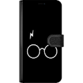 Pikkukuva 3 / 3: Samsung Galaxy S8 Lompakkokotelo Harry Potter
