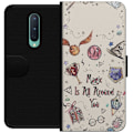 Miniatyrbillede 1 af 3: OnePlus 8 Tegnebogsetui Harry Potter