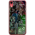 Pikkukuva 1 / 2: Apple iPhone XR Läpinäkyvä kuori League of Legends