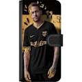 Pikkukuva 3 / 3: Samsung Galaxy A12 Lompakkokotelo Neymar