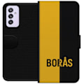Miniatyrbillede 1 af 3: Samsung Galaxy A82 5G Tegnebogsetui Borås - fodbold