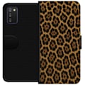 Miniatyrbillede 1 af 3: Samsung Galaxy A03s Tegnebogsetui PredaDots