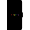 Miniatyrbillede 3 af 3: Samsung Galaxy Note10+ Tegnebogsetui Stolt Hjerter