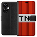 Miniatyrbillede 1 af 3: OnePlus Nord CE 3 Lite Tegnebogsetui Minecraft TNT