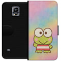 Miniatyrbillede 1 af 3: Samsung Galaxy Note 4 Tegnebogsetui Kawaii Sanrio Keppori