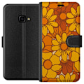 Miniatyrbild 1 av 3: Samsung Galaxy Xcover 4 Plånboksfodral Summer Fling