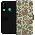 Miniatyrbilde 1 av 3: Huawei P40 lite E Lommeboketui Bladedetaljer
