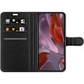 Miniatyrbillede 2 af 2: Google Pixel 9a Tegnebogsetui Plush Luxe