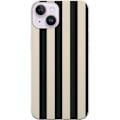 Miniatyrbild 1 av 3: Apple iPhone 14 Plus Genomskinligt Skal Line Flow