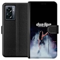 Miniatyrbillede 1 af 3: OnePlus Nord N300 Tegnebogsetui Dua Lipa – Signature Looks & Vibes