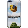 Pikkukuva 1 / 3: Huawei P smart Läpinäkyvä kuori A Minecraft Movie