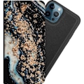 Miniatyrbillede 1 af 9: Apple iPhone 12 Pro Tegnebogsetui Jet
