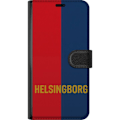 Pikkukuva 3 / 3: Huawei P30 Pro Lompakkokotelo Helsingborg – jalkapallo