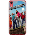 Pikkukuva 1 / 2: Apple iPhone XR Läpinäkyvä kuori A Minecraft Movie