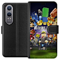 Miniatyrbillede 1 af 3: OnePlus Nord CE4 Lite Tegnebogsetui Roblox Verden - Gaming Eve