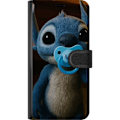 Pikkukuva 3 / 3: Samsung Galaxy S21 Ultra 5G Lompakkokotelo Stitch & Napp - vau