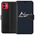 Pikkukuva 1 / 3: Apple iPhone 11 Lompakkokotelo Harry Potter