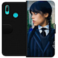 Pikkukuva 1 / 3: Huawei P smart 2019 Lompakkokotelo Wednesday