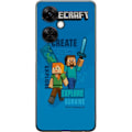 Pikkukuva 1 / 3: OnePlus Nord CE3 Läpinäkyvä kuori Minecraft Luolastot