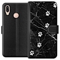 Pikkukuva 1 / 3: Huawei P20 lite Lompakkokotelo kassit