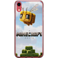 Pikkukuva 1 / 2: Apple iPhone XR Läpinäkyvä kuori A Minecraft Movie