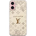 Pikkukuva 1 / 3: Apple iPhone 16 Läpinäkyvä kuori LV