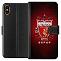 Pikkukuva 1 / 3: Apple iPhone X Lompakkokotelo Liverpool
