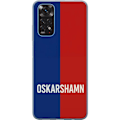 Miniatyrbillede 1 af 3: Xiaomi Redmi Note 11S Gennemsigtig cover Oskarshamn - Hockey