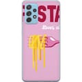 Kompatibelt Mobildeksel til Samsung Galaxy A52 5G Pasta Klubb