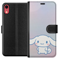 Pikkukuva 1 / 3: Apple iPhone XR Lompakkokotelo Kawaii Sanrio Cinnamonroll