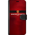 Pikkukuva 3 / 3: Huawei Mate 20 Pro Lompakkokotelo Manchester United