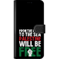 Pikkukuva 3 / 3: Apple iPhone 8 Lompakkokotelo Vapauta Palestiina